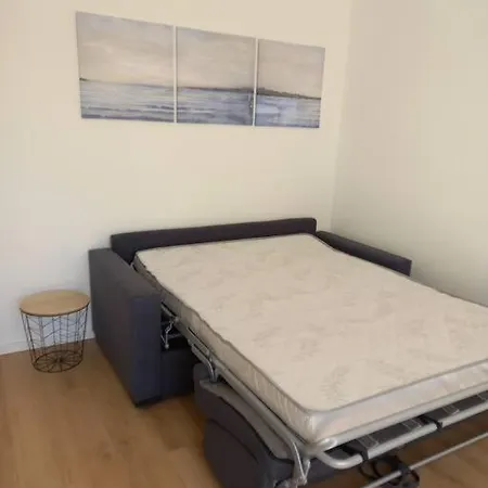 Charmant Logement Entre Campagne Et Ocean Croix-Chapeau