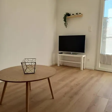 Charmant Logement Entre Campagne Et Ocean Croix-Chapeau
