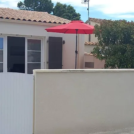 Lägenhet Charmant Logement Entre Campagne Et Ocean *