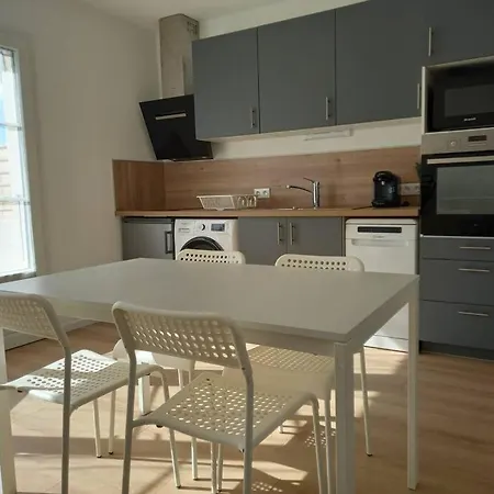 Charmant Logement Entre Campagne Et Ocean